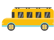  School bus
